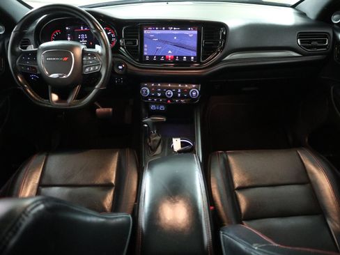 Used 2024 Dodge Durango GT RWD image 16