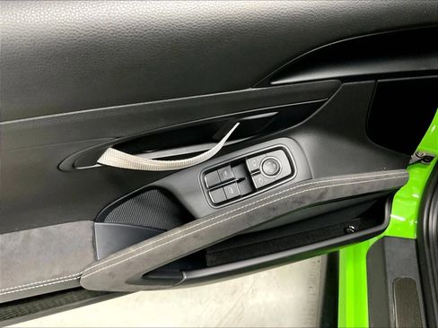 Used 2019 Porsche 911 GT3 RS RWD image 40