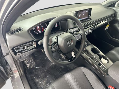 New 2025 Honda Civic Sport image 7