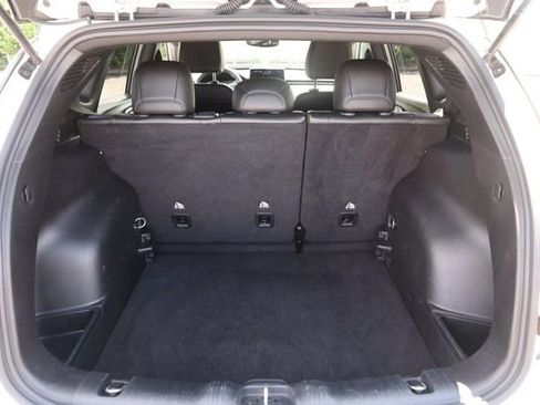 Used 2025 Jeep Compass Limited AWD/4WD image 7
