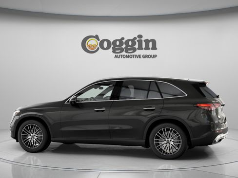 New 2026 Mercedes-Benz GLC 300 image 8