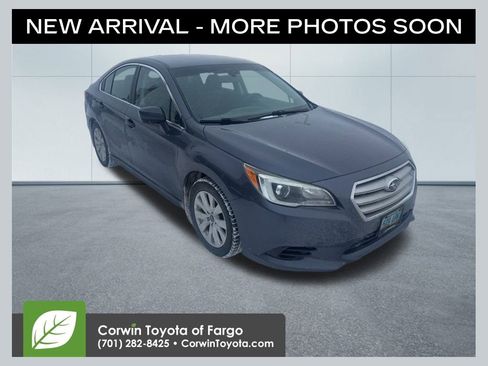 Used 2016 Subaru Legacy 2.5i Premium w/ Popular Package #2 image 1