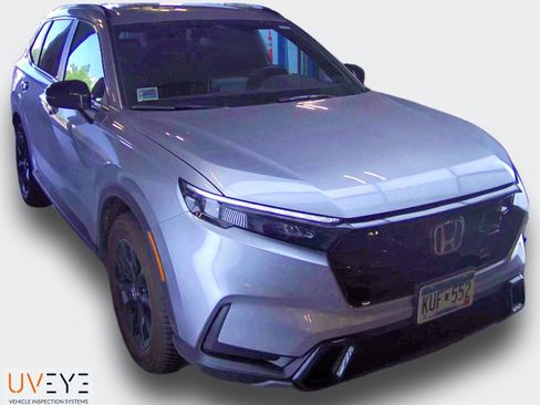 Used 2024 Honda CR-V Sport image 10