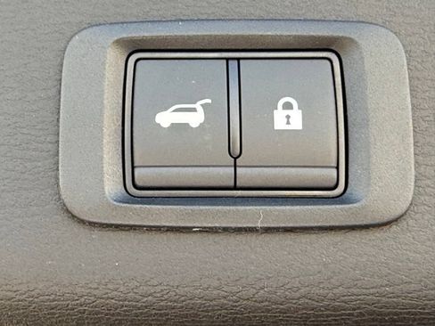 New 2026 Nissan Rogue SL AWD/4WD image 42