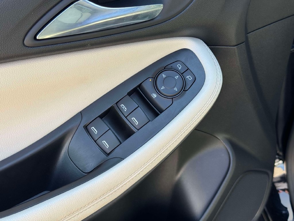 Used 2024 Buick Encore GX Preferred FWD image 20