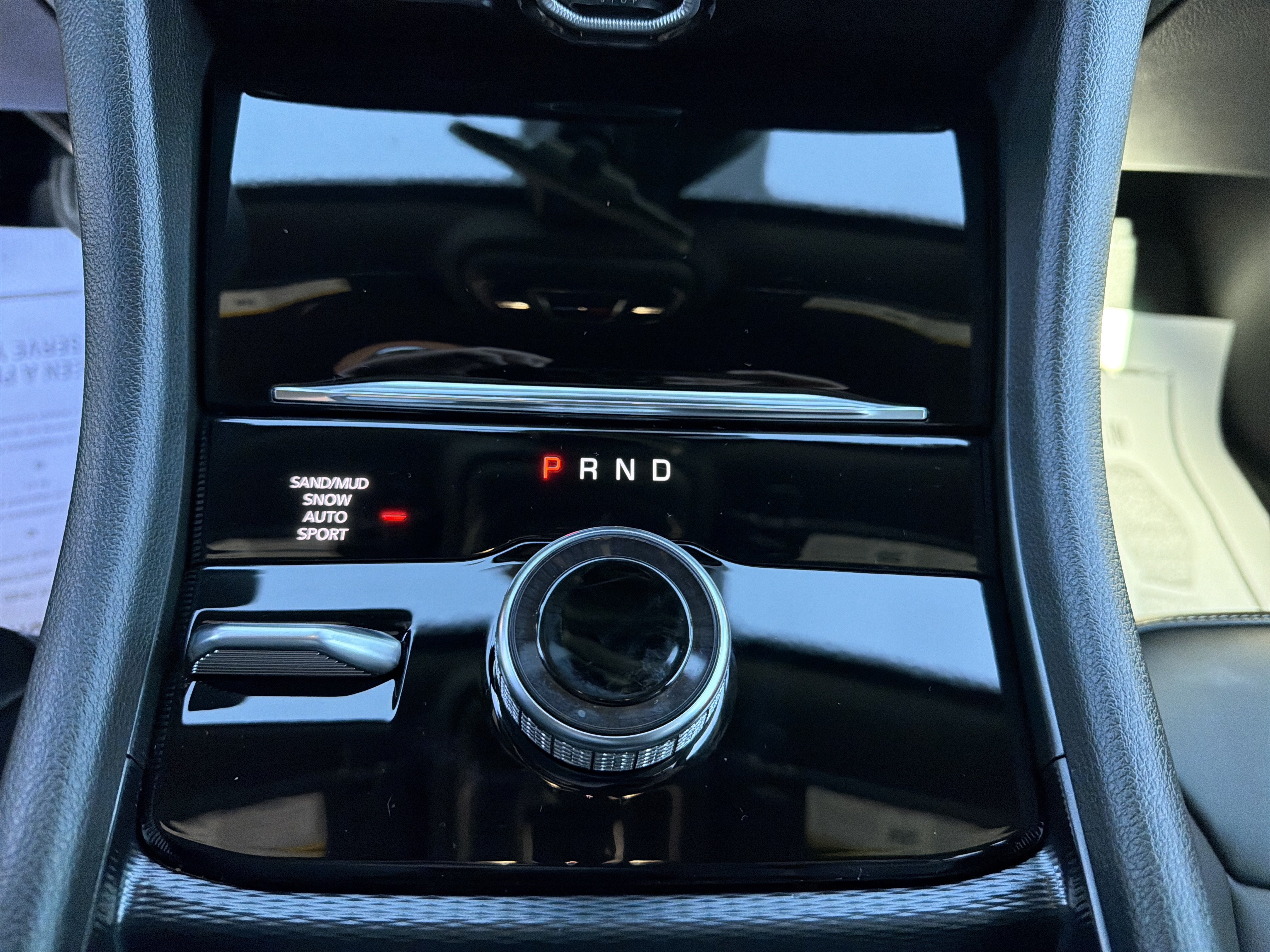 New 2027 Jeep Grand Cherokee Limited AWD/4WD image 23