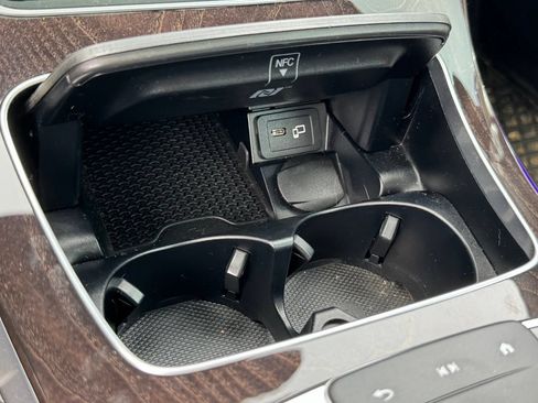Used 2022 Mercedes-Benz E 53 AMG 4MATIC Coupe image 21