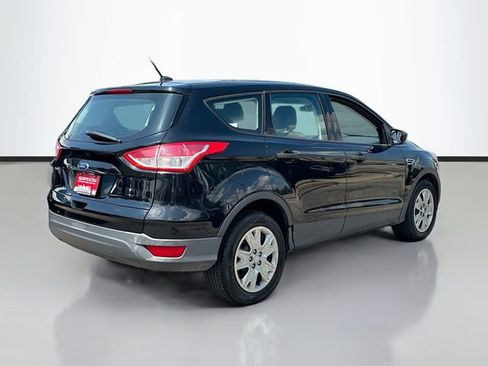 Used 2016 Ford Escape S FWD image 6