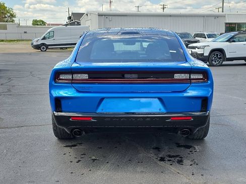 New 2026 Dodge Charger R/T AWD/4WD image 73