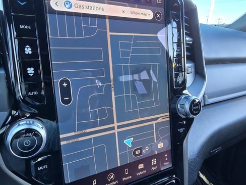 New 2026 RAM 2500 Big Horn image 29