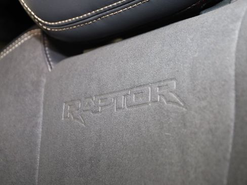 Used 2024 Ford Bronco Raptor image 30