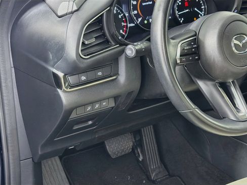 Used 2025 MAZDA CX-30 AWD 2.5 S w/ Preferred Package image 17