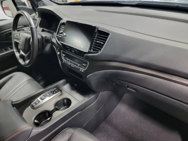 Certified 2025 Honda Ridgeline TrailSport image 16