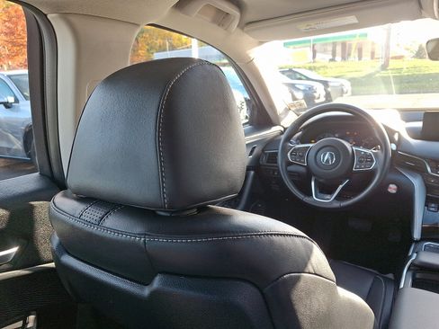 Used 2023 Acura TLX w/Technology Package image 13