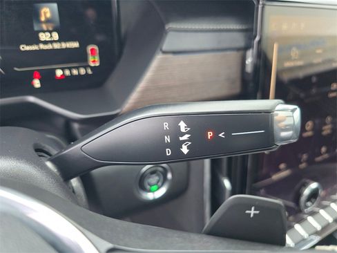 Used 2025 GMC Acadia Denali w/ LPO, Floor Liner Package image 27