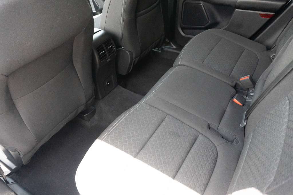 Used 2024 Ford Escape Active FWD image 20
