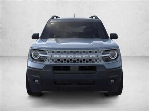 New 2026 Ford Bronco Sport Outer Banks AWD/4WD image 6
