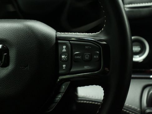 Used 2025 RAM 1500 Limited image 24