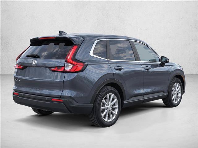 Used 2024 Honda CR-V EX-L image 7