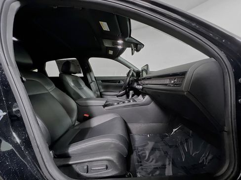Used 2022 Honda Civic Sport Touring image 31