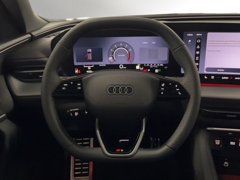 New 2026 Audi SQ5 Premium Plus AWD/4WD image 20