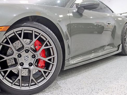 Used 2020 Porsche 911 Carrera S image 6