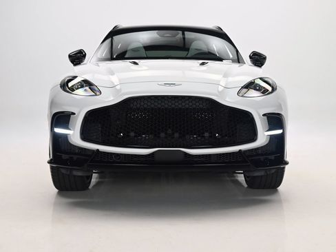New 2026 Aston Martin DBX S AWD/4WD image 39