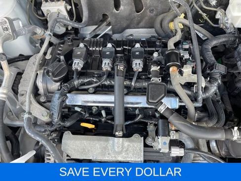 Used 2024 Nissan Kicks SR w/ SR Premium Package FWD image 29