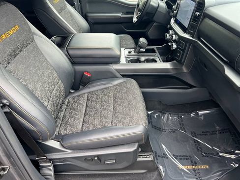 Used 2025 Ford F150 Tremor w/ Bed Utility Package AWD/4WD image 15