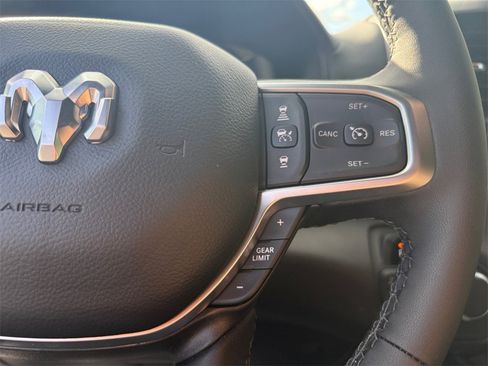 Used 2025 RAM 1500 Big Horn image 19