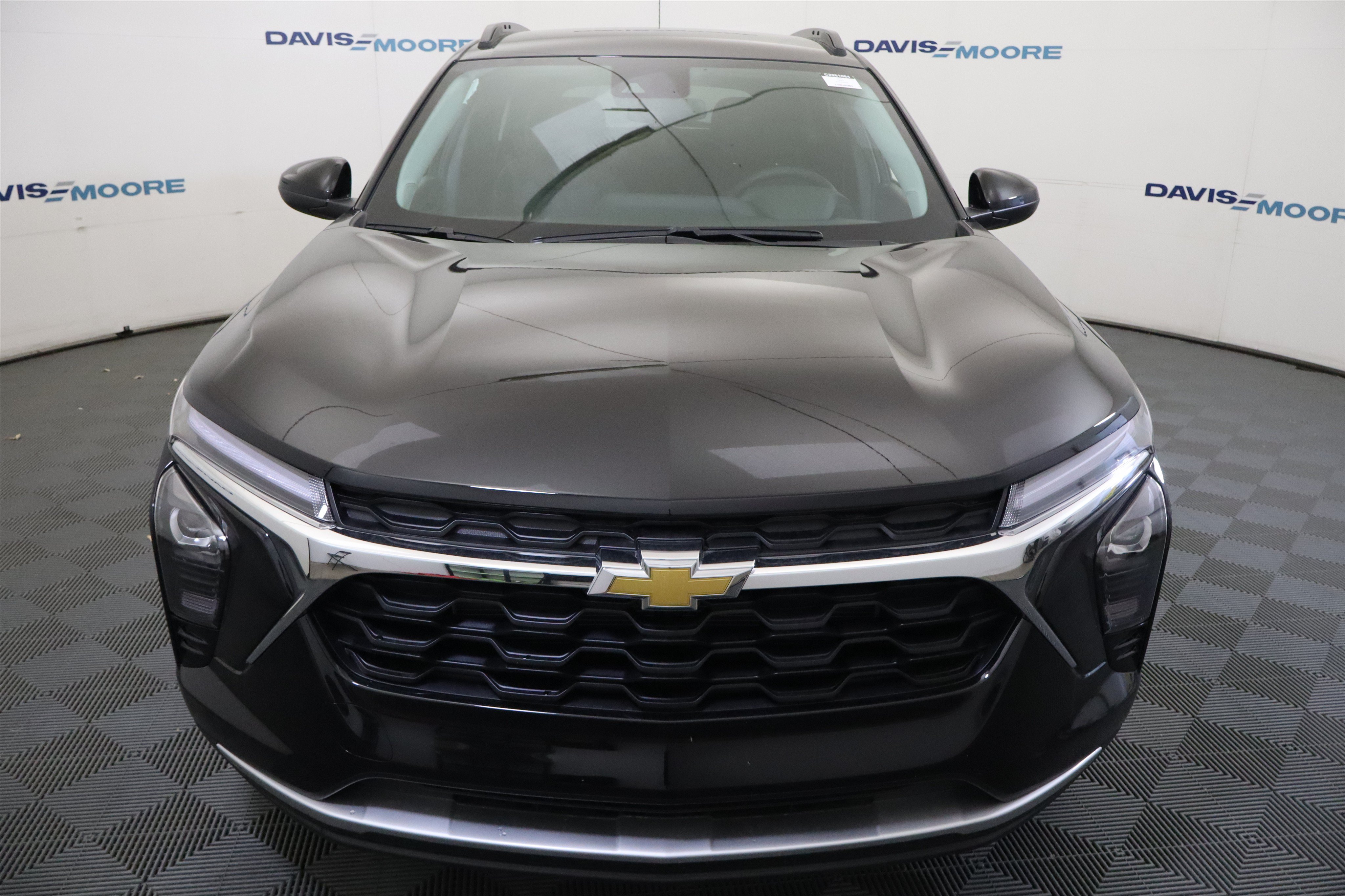 New 2026 Chevrolet Trax LT w/ LT Convenience Package FWD image 14