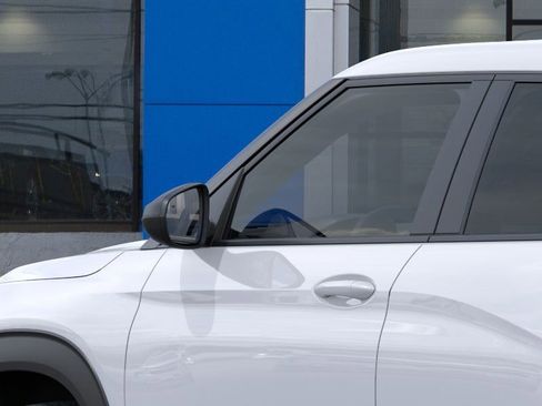 New 2026 Chevrolet TrailBlazer LS w/ LS Convenience Package image 12