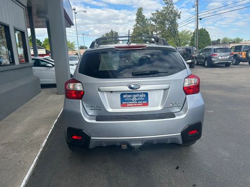 Used 2014 Subaru Crosstrek 2.0i Limited AWD/4WD image 29