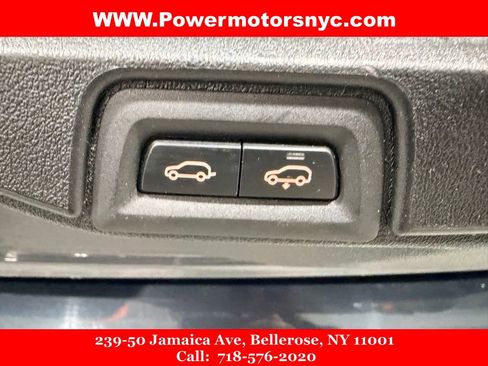 Used 2020 BMW X7 xDrive40i w/ Premium Package image 27