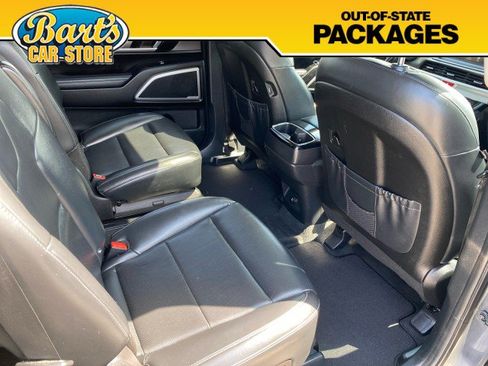 Used 2020 Kia Telluride S AWD/4WD image 14