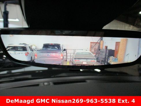 New 2026 GMC Sierra 1500 Denali w/ Denali Reserve Package image 44