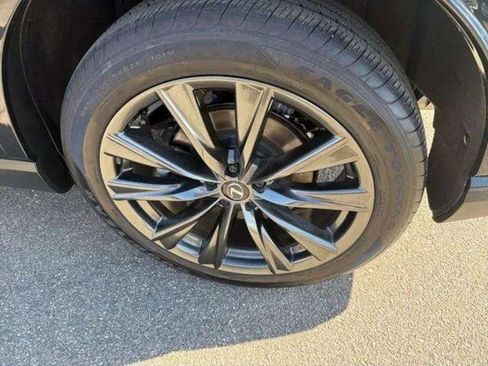 Used 2024 Lexus RX 350 F Sport w/ Convenience Package image 36