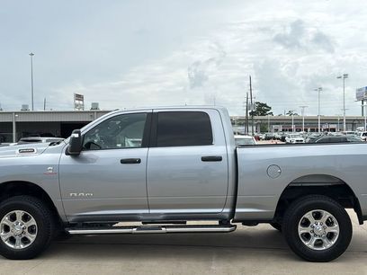 Used 2024 RAM 2500 Big Horn