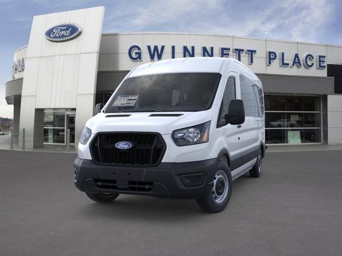 New 2026 Ford Transit 350 XL RWD image 2