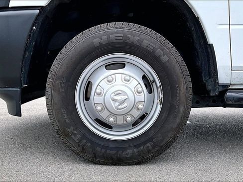 Used 2023 RAM 3500 Tradesman AWD/4WD image 10