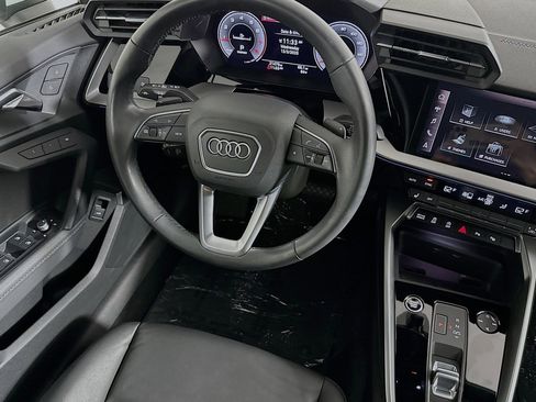 Used 2023 Audi A3 2.0T Premium Plus w/ Premium Plus Package image 6
