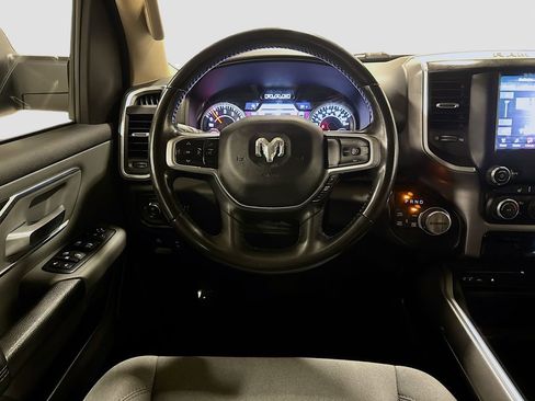 Used 2019 RAM 1500 Big Horn image 27