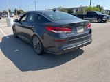 Used 2020 Kia Optima LX image 3