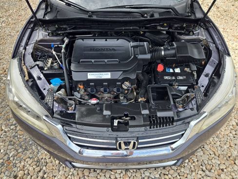 Used 2014 Honda Accord Touring image 13