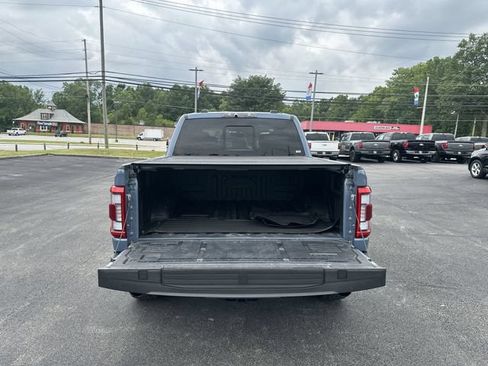 Used 2023 Ford F150 Raptor w/ Raptor 37 Performance Package AWD/4WD image 23