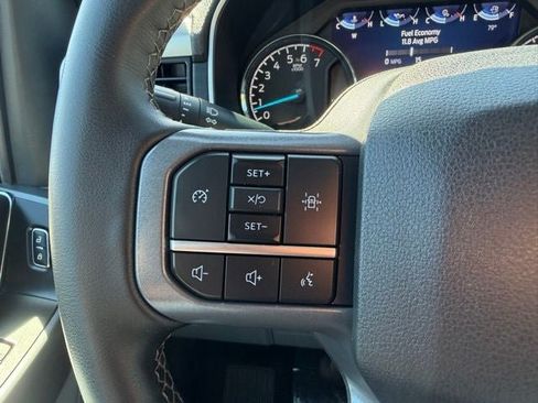 Used 2023 Ford F150 XLT w/ Equipment Group 302A High AWD/4WD image 18
