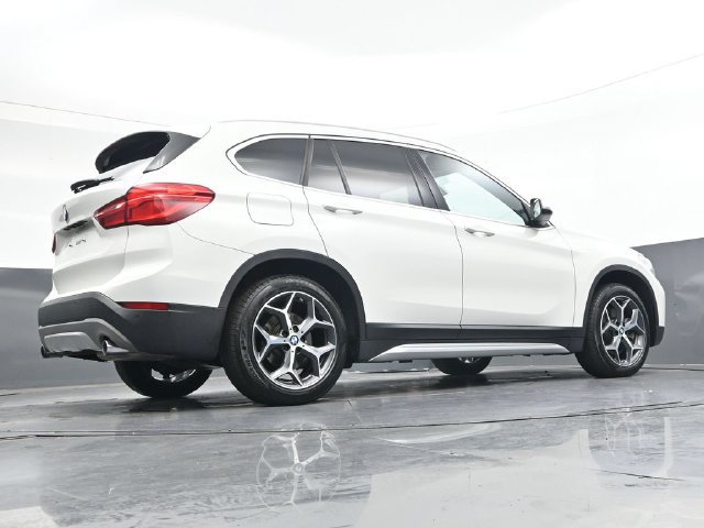 Used 2018 BMW X1 xDrive28i AWD/4WD image 32