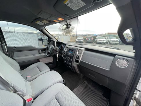 Used 2013 Ford F150 XLT w/ Luxury Equipment Group image 28