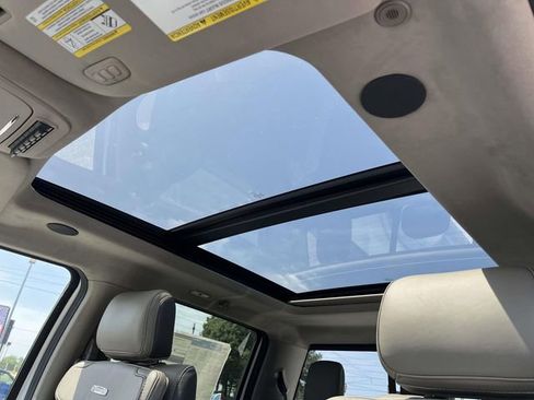 New 2026 Ford F450 Platinum w/ Platinum Plus Package AWD/4WD image 15