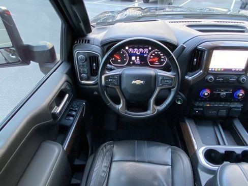 Used 2023 Chevrolet Silverado 3500 High Country w/ Z71 Off-Road Package image 29